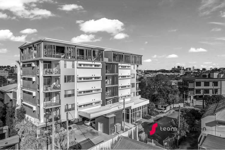 Main view of Homely unit listing, 14/30 Anstey Street, Albion QLD 4010