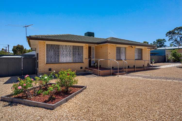 32 Foster Row, Ingle Farm SA 5098