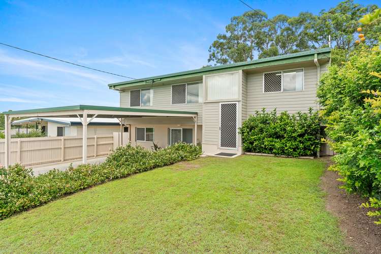 Main view of Homely house listing, 28 Backford Street, Chermside West QLD 4032