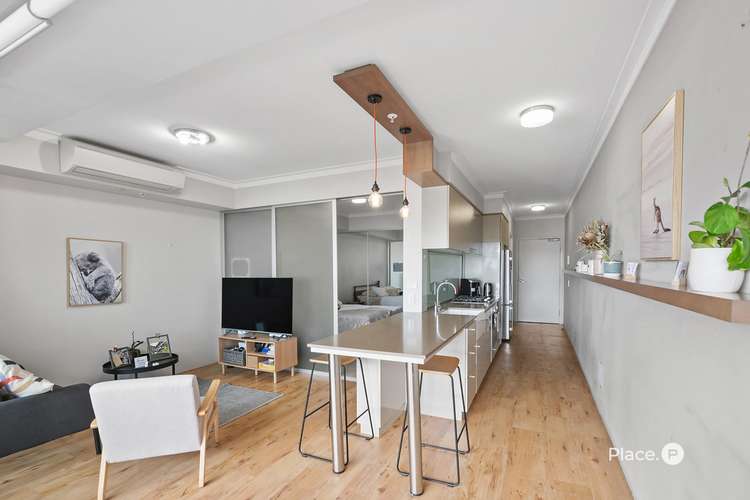 Fourth view of Homely apartment listing, 301/45 Boundary Street, South Brisbane QLD 4101