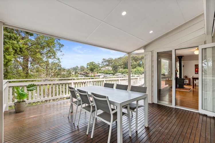Main view of Homely house listing, 22 Newlands Avenue, Terrigal NSW 2260