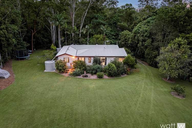 Second view of Homely house listing, 45 Gordons Crossing Road West, Joyner QLD 4500