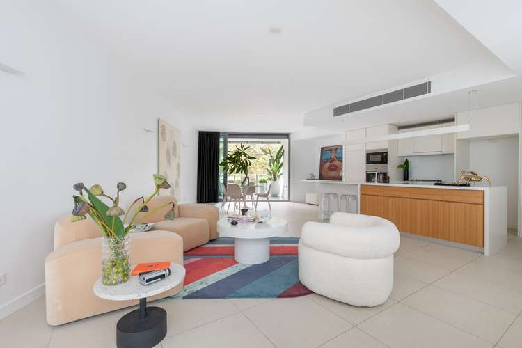 Main view of Homely apartment listing, 41/68 Sir John Young Crescent, Woolloomooloo NSW 2011