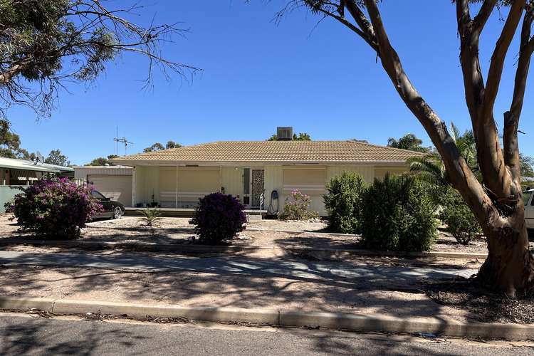 Main view of Homely house listing, 6 Kirwan Crescent, Port Augusta West SA 5700