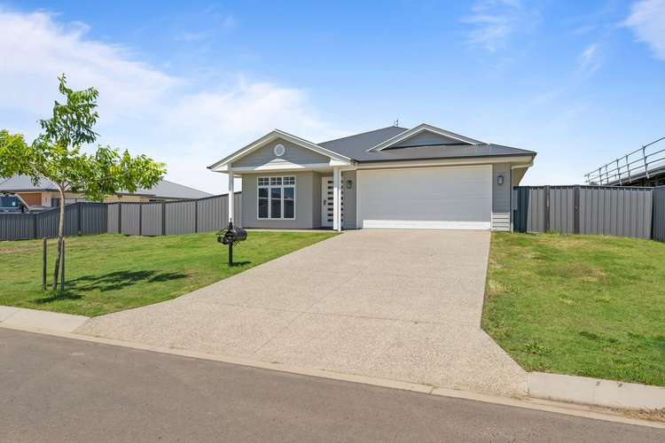 6 Catalina Court, Booral QLD 4655