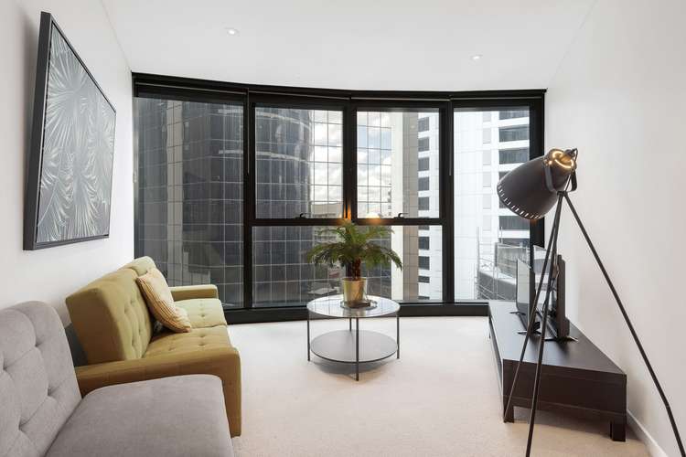 Main view of Homely apartment listing, 1011/222 Margaret Street, Brisbane City QLD 4000