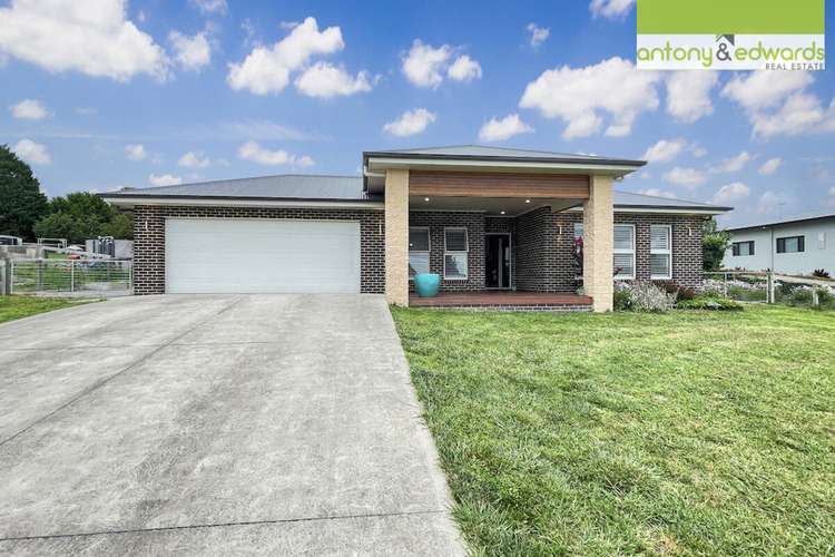 18 Cottonwood Avenue, Goulburn NSW 2580