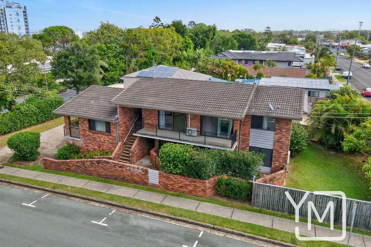 Main view of Homely blockOfUnits listing, 8 Suller Street, Caloundra QLD 4551