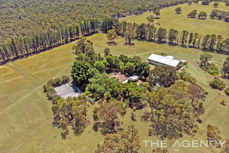 198 Falls Heights, Gidgegannup WA 6083