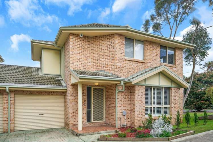 Main view of Homely townhouse listing, 14/61-63 Stafford Street, Kingswood NSW 2747