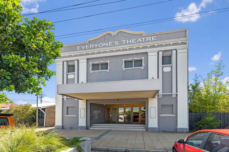 Main view of Homely apartment listing, 1/92A Young Street, Carrington NSW 2294