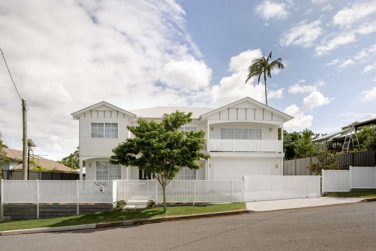 Main view of Homely house listing, 9 Dalston Street, Newmarket QLD 4051