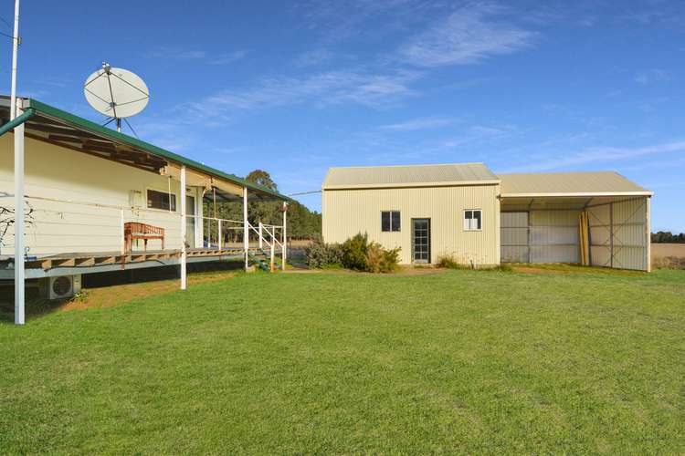 1130 Beeson Road, Milroy NSW 2380