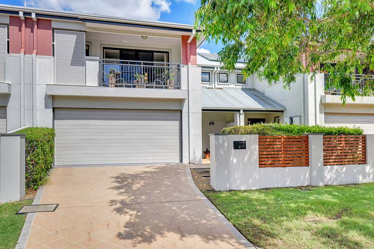 Main view of Homely house listing, 8 Augusta Crescent, Mount Ommaney QLD 4074