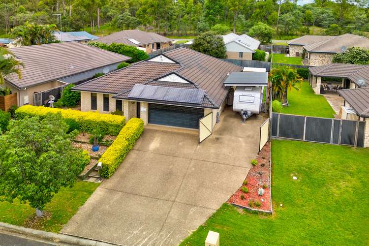 Main view of Homely house listing, 10 Broadwood Street, Fernvale QLD 4306