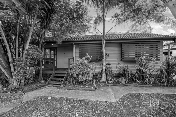Main view of Homely house listing, 45 Boundary Street, Moores Pocket QLD 4305