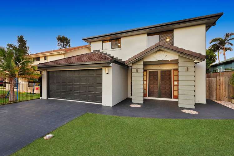 Main view of Homely house listing, 17 Balmoral Place, Forest Lake QLD 4078
