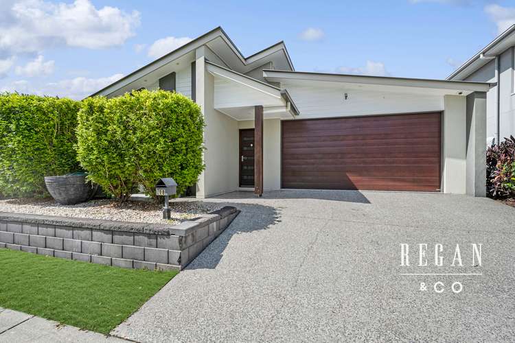 Main view of Homely house listing, 18 Greenhaven Circuit, Narangba QLD 4504