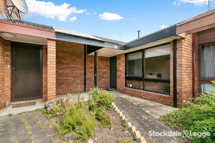 64 Dell Circuit, Morwell VIC 3840