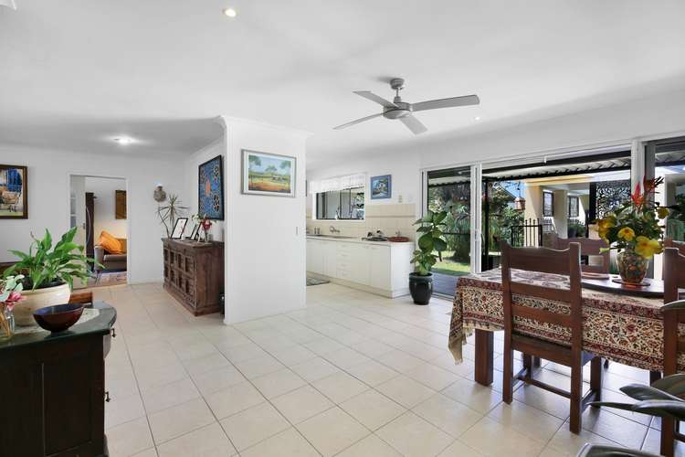 Fifth view of Homely house listing, 37 Spindle Street, Palm Beach QLD 4221