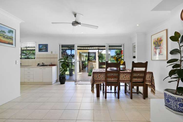 Sixth view of Homely house listing, 37 Spindle Street, Palm Beach QLD 4221