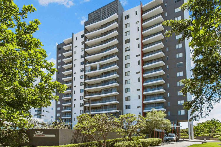 Main view of Homely house listing, 106/2 Oldfield Street, Burswood WA 6100