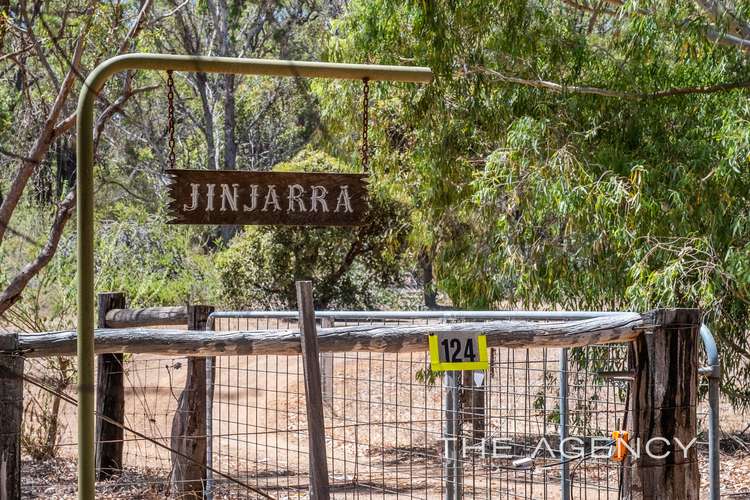 124 Utah Road, Gidgegannup WA 6083