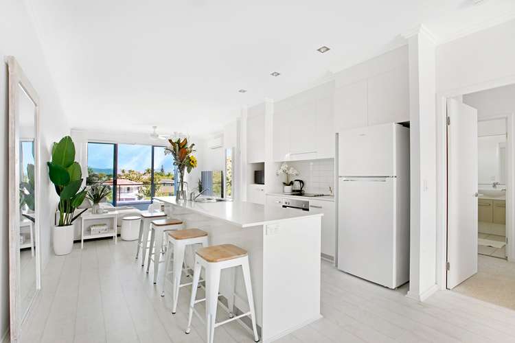 Main view of Homely apartment listing, 58/2 Gaven Crescent, Mermaid Beach QLD 4218