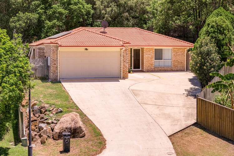 6 Birch Court, Kin Kora QLD 4680