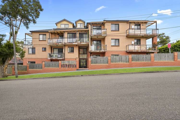 5/260-264 Liverpool Road, Enfield NSW 2136