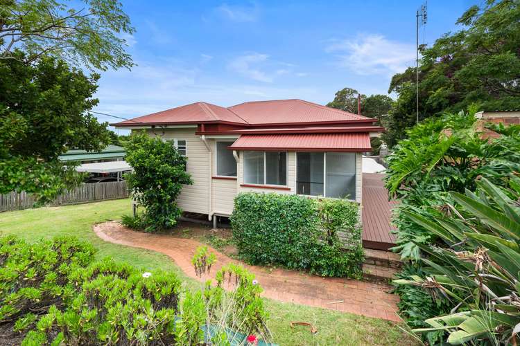Main view of Homely house listing, 15 Adam Street, North Toowoomba QLD 4350