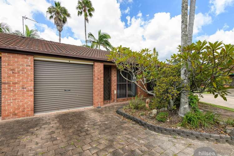 Main view of Homely unit listing, 3/14-16 Telopea Street, Labrador QLD 4215