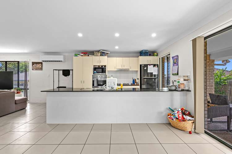 Third view of Homely house listing, 6 Jack Drive, Redbank Plains QLD 4301