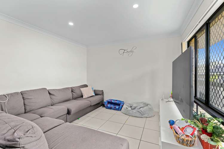 Fifth view of Homely house listing, 6 Jack Drive, Redbank Plains QLD 4301