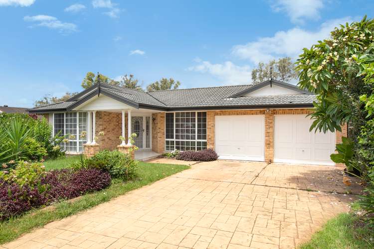 Main view of Homely house listing, 6 Richard Crescent, Cecil Hills NSW 2171