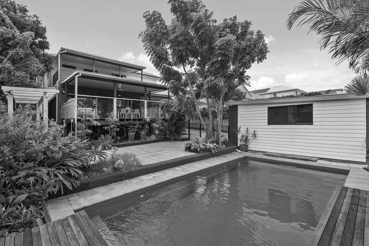 Main view of Homely house listing, 76 Ryder Street, Wynnum QLD 4178