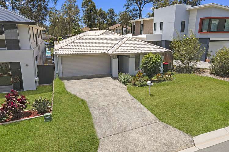Main view of Homely house listing, 10 April Crescent, Bridgeman Downs QLD 4035