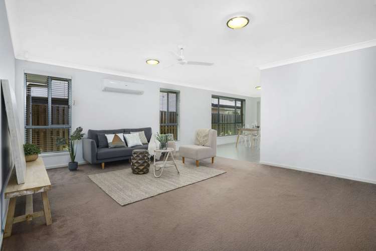 Third view of Homely house listing, 10 April Crescent, Bridgeman Downs QLD 4035