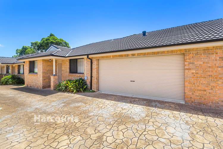 Main view of Homely villa listing, 2/78 Marshall Street, Dapto NSW 2530