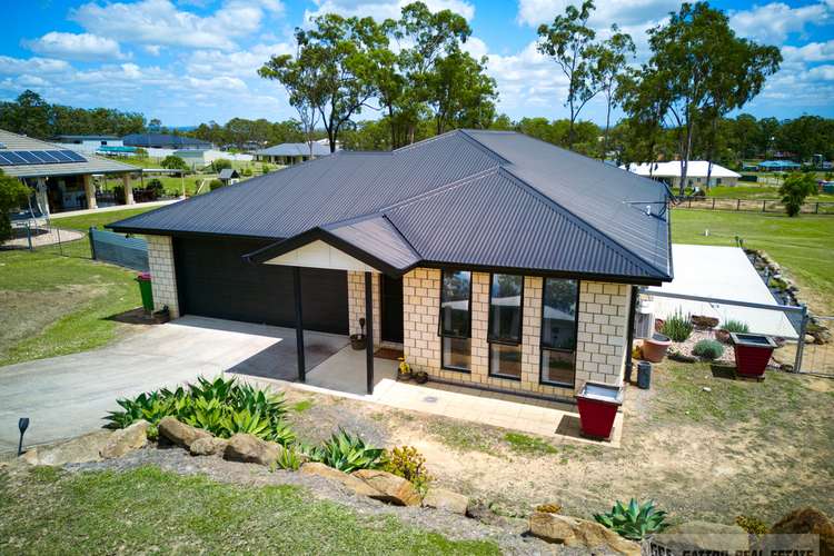 Main view of Homely house listing, 16 Banksia Road, Gatton QLD 4343