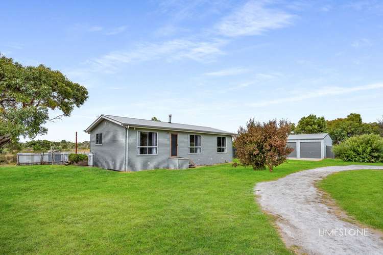 114 Lower Nelson Road, Port Macdonnell SA 5291