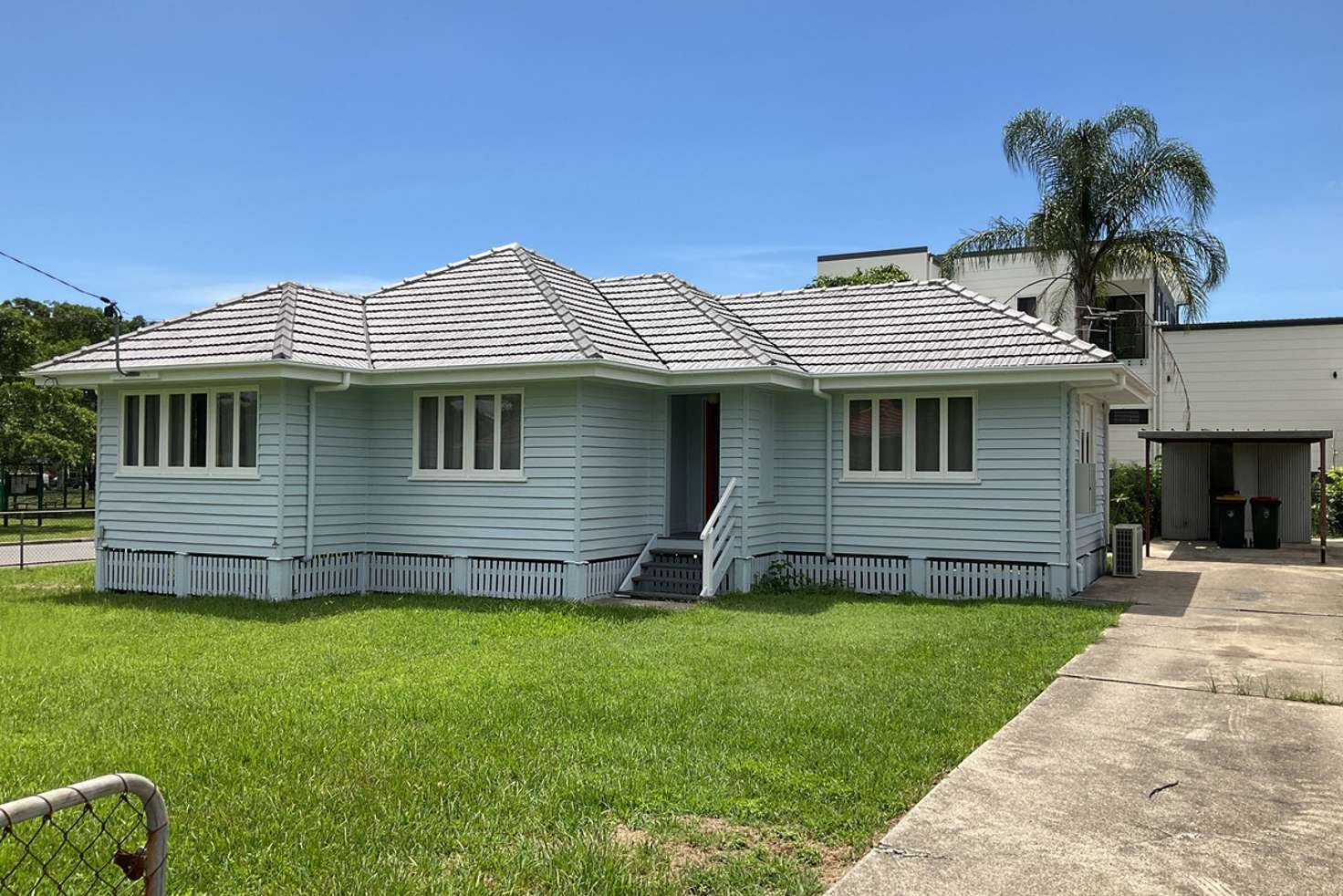 Main view of Homely house listing, 7 Esdale Street, Wavell Heights QLD 4012
