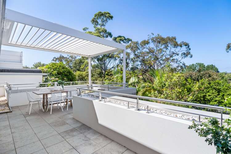 Fifth view of Homely apartment listing, 31/9 Milray Street, Lindfield NSW 2070
