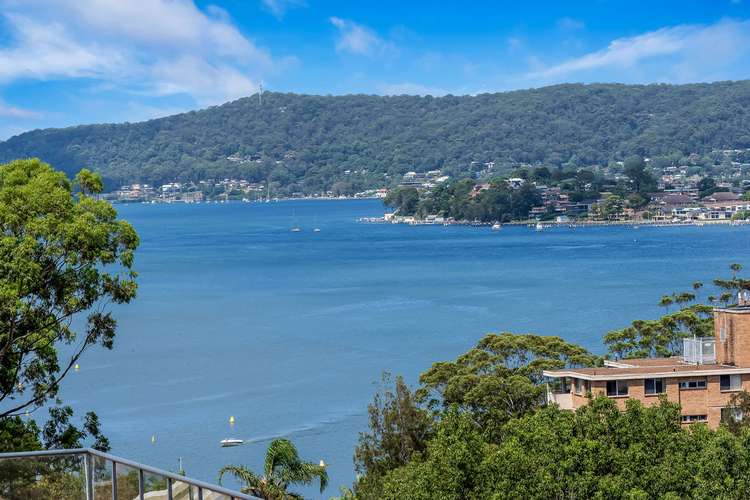 Main view of Homely apartment listing, 36/107 Henry Parry Drive, Gosford NSW 2250