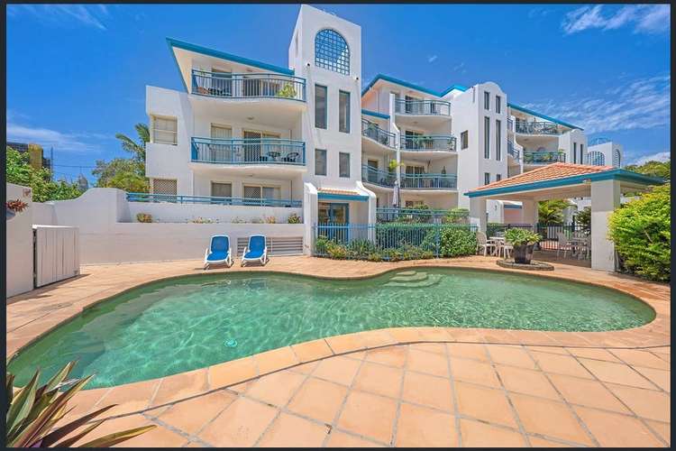 Main view of Homely apartment listing, 302/150 Stanhill Drive, Chevron Island QLD 4217