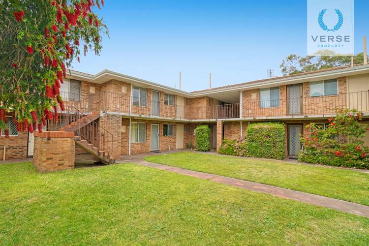 Main view of Homely apartment listing, 13/1047-1051 Albany Highway, St James WA 6102