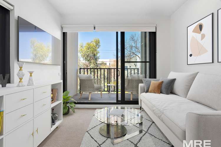 109/3 Duggan Street, Brunswick West VIC 3055