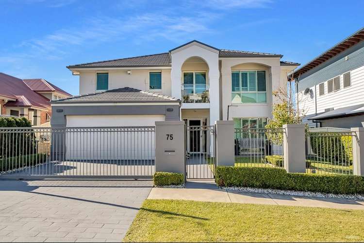 75 Janet Street, Merewether NSW 2291
