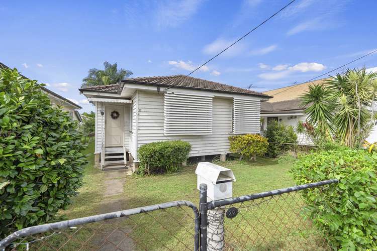 Main view of Homely house listing, 22 Boothby Street, Kedron QLD 4031
