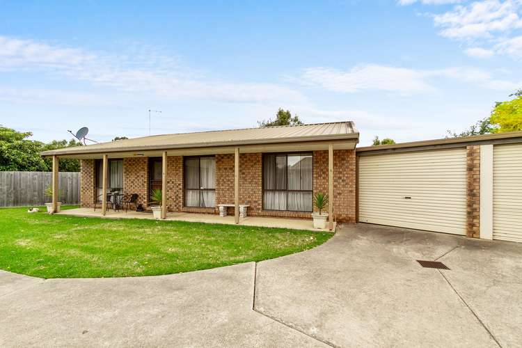 4/12 Wright Court, Sale VIC 3850